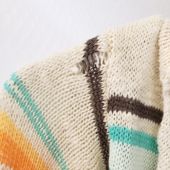 RipCurl | Hooded Cardigan - Picture 6 of 6